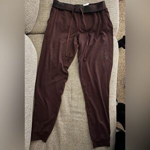 Men’s Nike Dri-fit yoga sweat pants